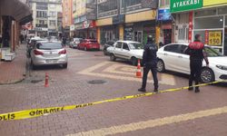 Adoyaman'da sokak ortasında kavga! 2 yaralı, 2 gözaltı