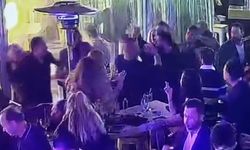 Bodrum Belediye Başkanı Ahmet Aras'a saldırı!