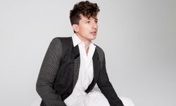 Charlie Puth müzikte sınır tanımıyor