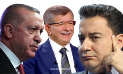 Cumhurbaşkanı Erdoğan’dan Ali Babacan ve Ahmet Davutoğlu’na sert tepki! "Sen git çocuk bezi satmaya devam et…"