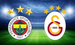 Fenerbahçe - Galatasaray derbisinin hakemi belli oldu