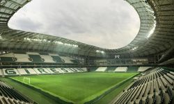 Giresunspor'da olağanüstü genel kurul ileri bir tarihe ertelendi