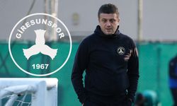 Giresunspor Teknik Direktörü Hakan Keleş’ten Galatasaray maçı yorumu! "Farklı Olacak"