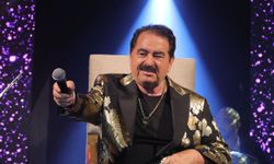 Günay Sahnesinde İbrahim Tatlıses İzdihamı!