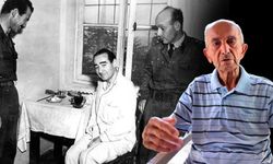 Adnan Menderes'in idamını fotoğraflayan İsmail Şenyüz hayatını kaybetti