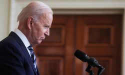 ABD'lilerin yüzde 60'ı Joe Biden'dan memnun değil