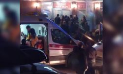 İstanbul Pendik'te düğün kavgası! 9 yaralı