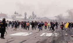 Peru'da hükümet karşıtı gösterilerde 14 kişi hayatını kaybetti