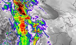 İstanbul'a kar ne zaman geliyor? Meteoroloji uyardı