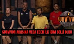 Survivor 2023' te şok! Kimse onun elenmesini beklemiyordu