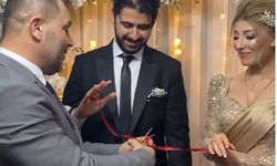 Şarkıcı Emrah'ın oğlu Tayfun Erdoğan nişanlandı