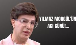 Ünlü şarkıcı Yılmaz Morgül'ün acı günü