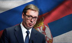 Sırbistan Rusya'ya yaptırım uygulamayacağını duyurdu!