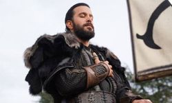 Alparslan Büyük Selçuklu dizisinde flaş ayrılık