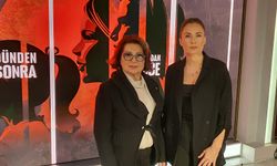 Ceyda Düvenci ve Dr. Gülseren Budayıcıoğlu birlikte programa başlıyor