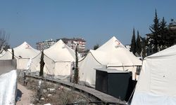Türksat, deprem bölgesinde internet hizmeti sağlıyor