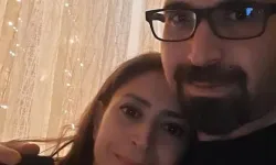 Eşimin son sözü "Bir kahve mi yapsak" oldu, sonra çığlığını duydum