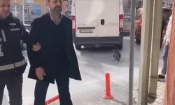 Ayşe Mehmet Polat sitesinin müteahhidi Mehmet Ertan Akay gözaltında