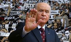 Beşiktaş'tan Devlet Bahçeli açıklaması! "Kulübümüze aidat borcu yok"