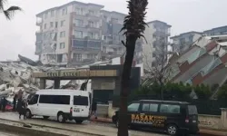 Yaptığı üç sitede yıkılan müteahhit: Bana binayı soramazsınız!