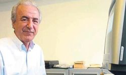 Ünlü Gazeteci Güngör Mengi hayatını kaybetti