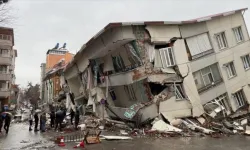 Hatay'da 228 saat sonra mucize yaşandı!