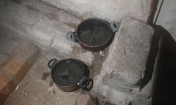 İzmir Konak'ta ısınmak için tencerede kömür yakan 10 kişi zehirlendi