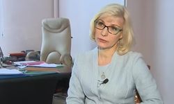 Rus savunma yetkilisi Marina Yankina 16 kattan düşerek hayatını kaybetti