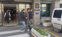 Cumhurbaşkanı Erdoğan'a hakaret ettiği iddia edilen kişi tutuklandı