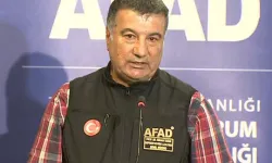 Orhan Tatar: Hayatını kaybeden vatandaşımızın sayısı 4 bin 544