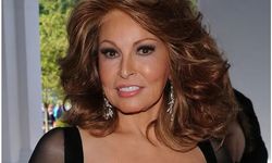 Efsane oyuncu Raquel Welch hayatını kaybetti