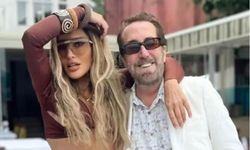 Seren Serengil'in acısı büyük! "İkinci Babam" dediği menajeri İzzet Aral'ı kaybetti!