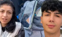Taha Duymaz'ın enkazdan çıkan eşyaları adeta kahretti!