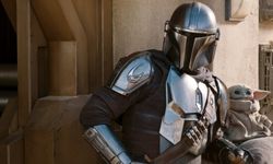 The Mandalorian 3. sezona sayılı günler kaldı