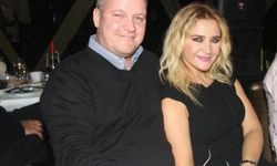 Aslı ve Metin Şen çifti boşandı