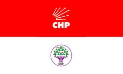 CHP ve HDP görüşmesi cumartesi günü yapılacak