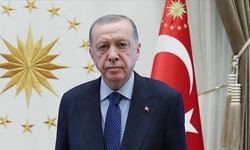 Cumhurbaşkanı Erdoğan'dan Muhsin Yazıcıoğlu paylaşımı