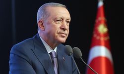 MHP TBMM grubunun Cumhurbaşkanı adayı Erdoğan