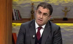 Ersan Şen gözünü Adalet Bakanlığına dikti!