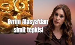 Kızılcık Şerbeti'nin 'Kıvılcım'ı simit paylaşımı ile dikkat çekti