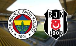 Fenerbahçe - Beşiktaş derbisine taraftar yasağı