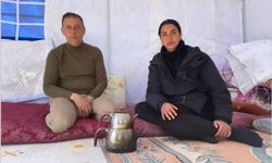 Fulya Öztürk kapaksız çaydanlığın hikayesini anlattı