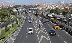 İstanbullular dikkat! Bazı yollar bugün trafiğe kapalı
