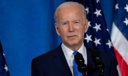 ABD Başkanı Joe Biden Müslümanların Ramazanını tebrik etti