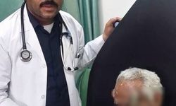 Yemen'li 'Keçi Adam' 140 yaşında öldü