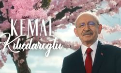 Kemal Kılıçdaroğlu Reklam Filminde Türkiye’ye Seslendi! "Sana Söz Yine Baharlar Gelecek"