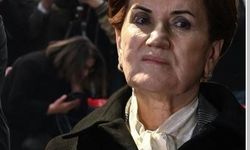 Meral Akşener 'Yeter' diye bağırdı! Masa yine dağılıyordu