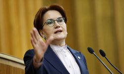 Meral Akşener'de radikal değişim her şey cenazede ortaya çıktı!