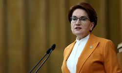 İyi Parti Genel Başkanı Meral Akşener'in masadan ayrılışı dünya basınında