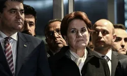 Meral Akşener'in yüzü neden gülmedi?